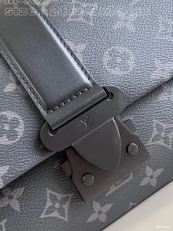 Cheap Messenger VUITTON LOUIS S-Cape 0819
